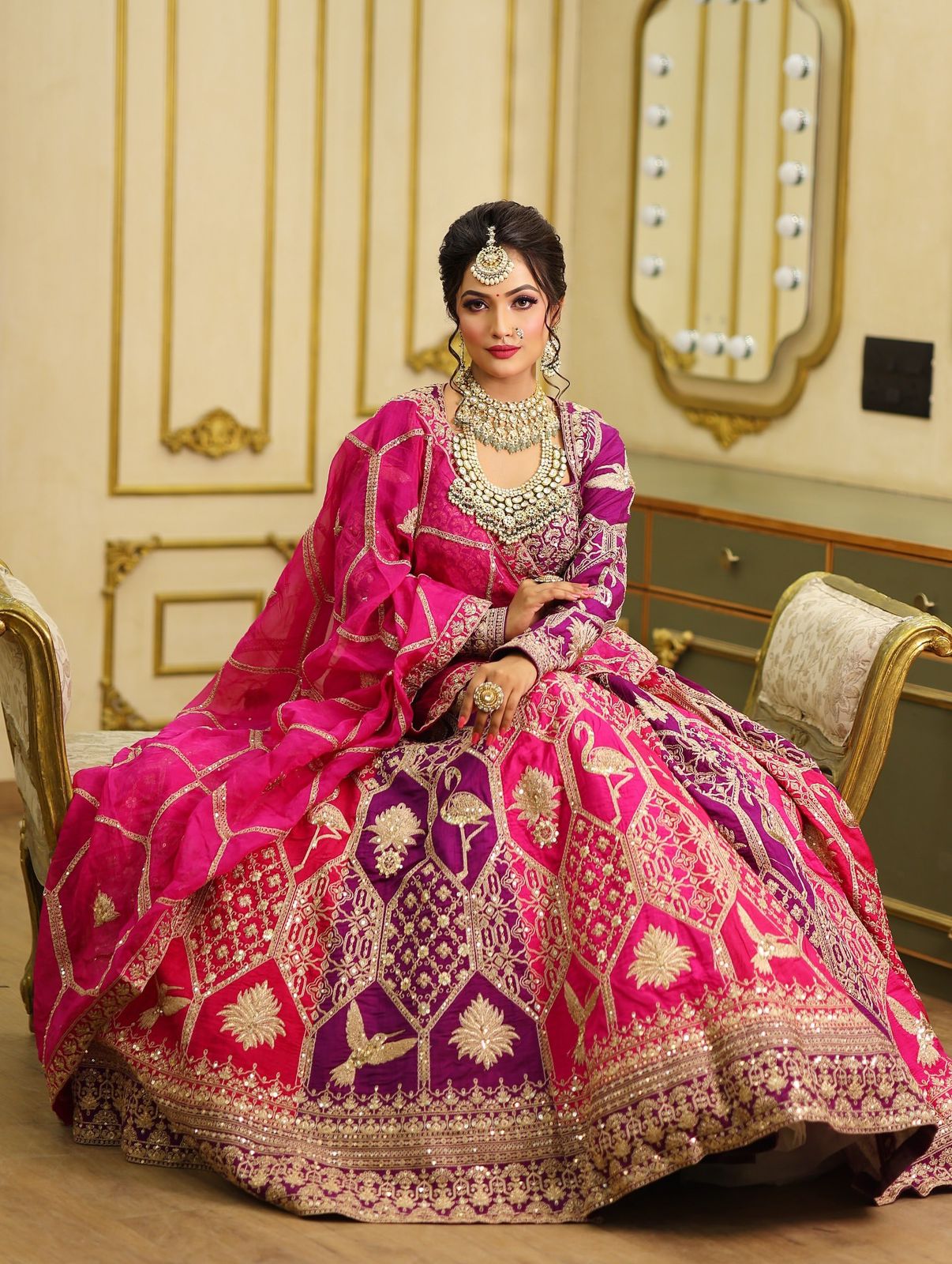 Heavy Boutique Collection – Premium Designer Wear