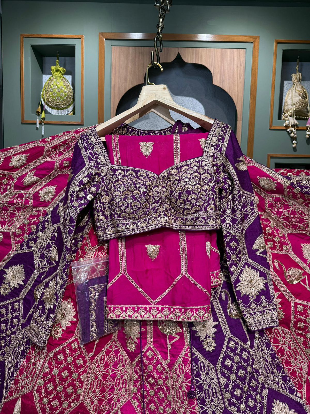 Heavy Boutique Collection – Premium Designer Wear