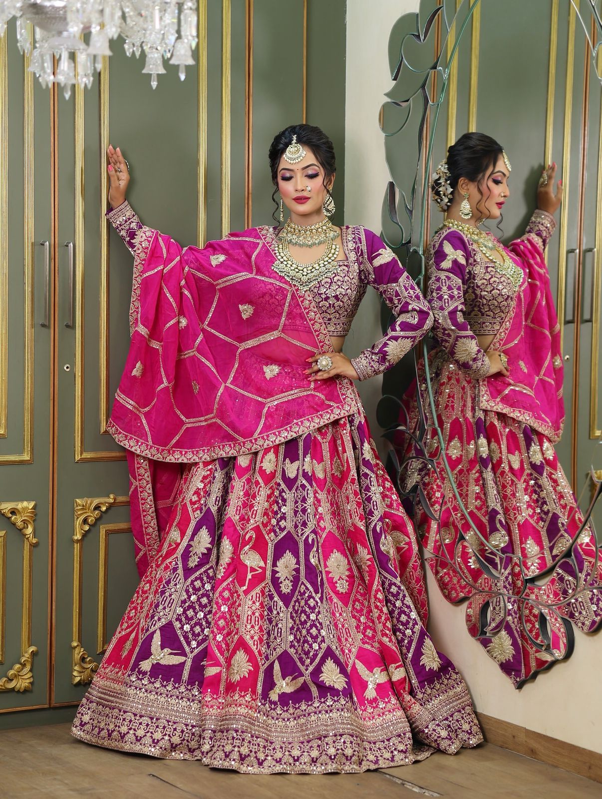 Heavy Boutique Collection – Premium Designer Wear