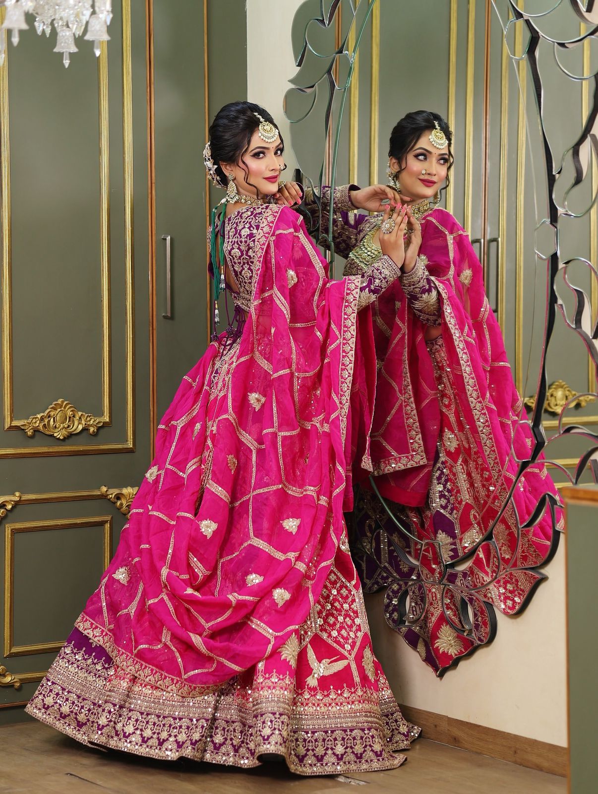 Heavy Boutique Collection – Premium Designer Wear