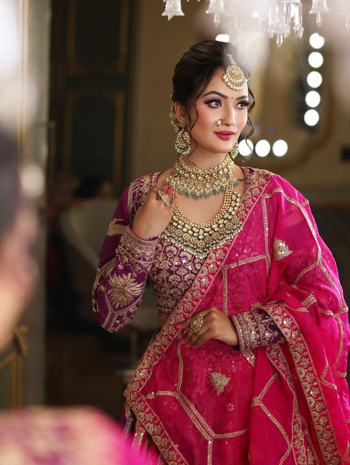 Heavy Boutique Collection – Premium Designer Wear