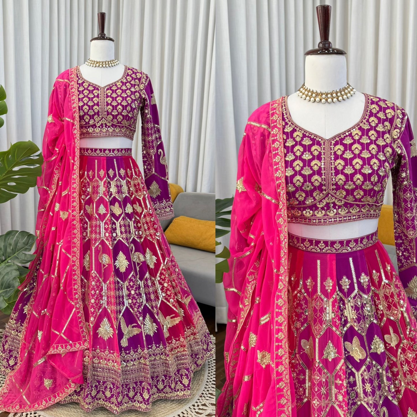 Heavy Boutique Collection – Premium Designer Wear