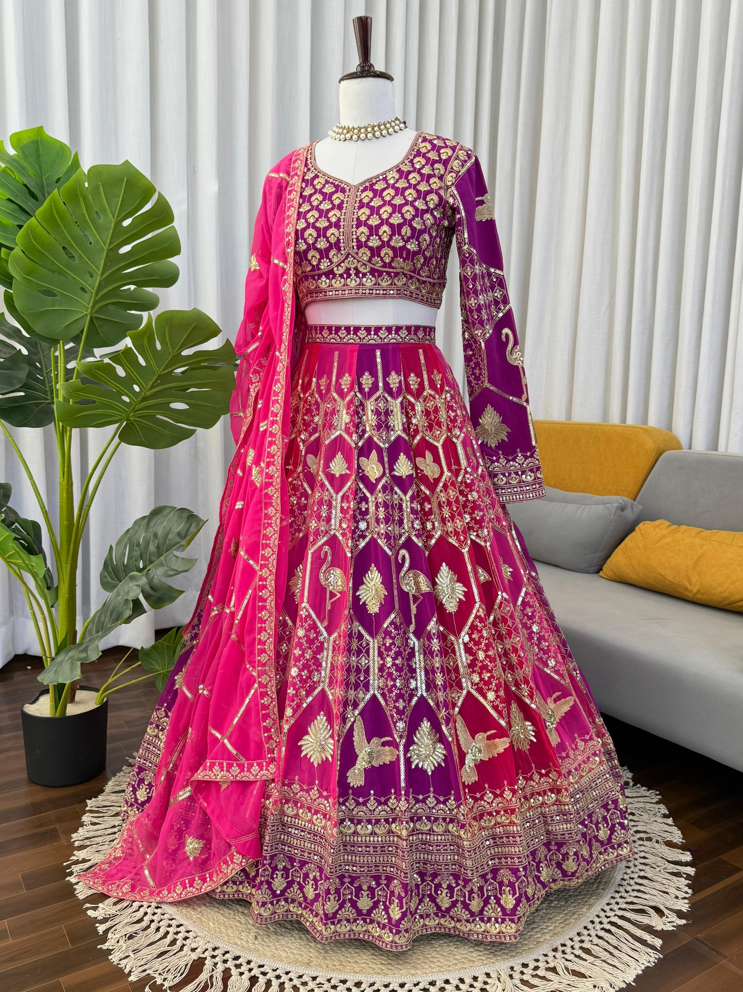 Heavy Boutique Collection – Premium Designer Wear