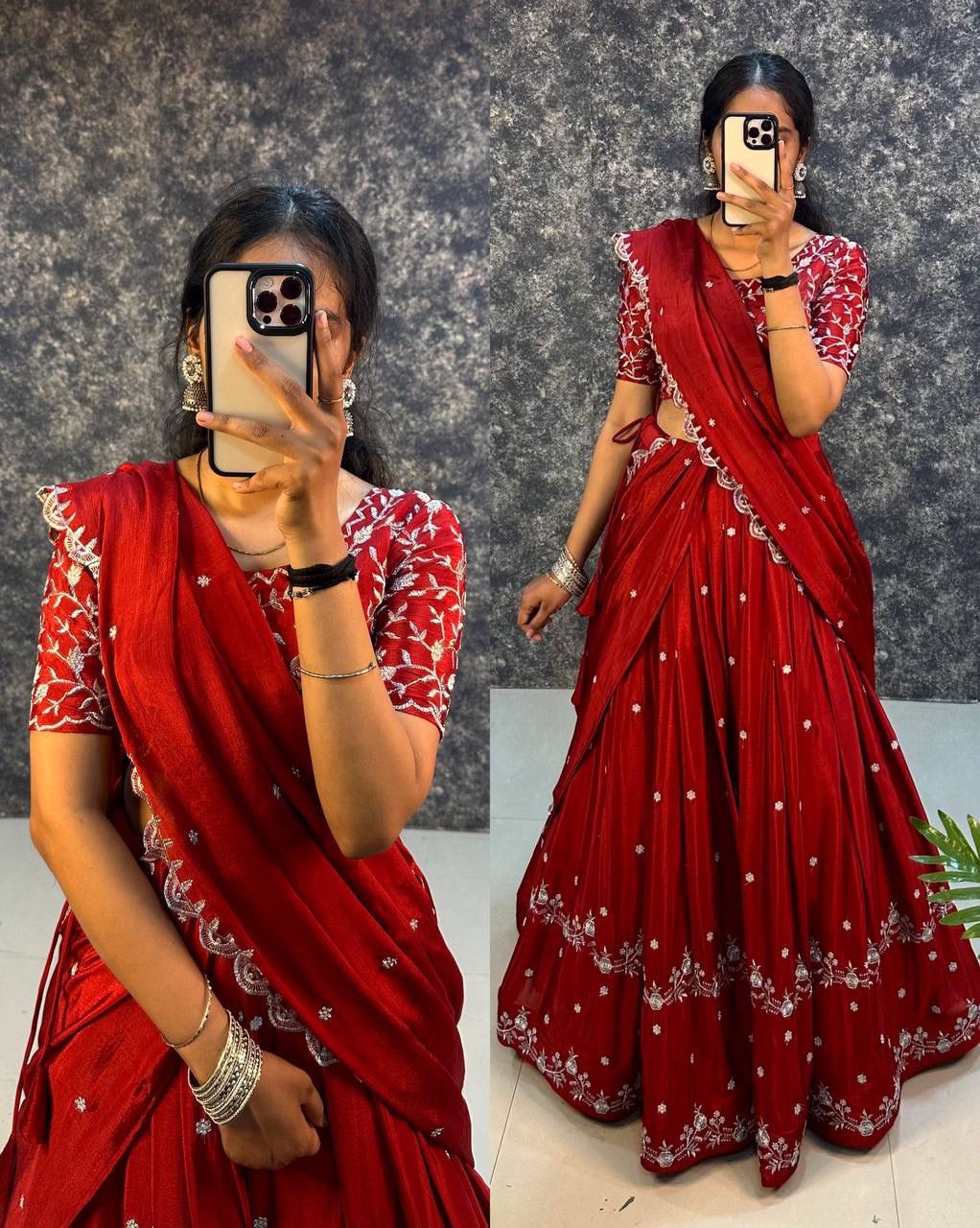 An ideal choice for all traditional events, this fashionable cordset has been designed to perfection for a dash of style