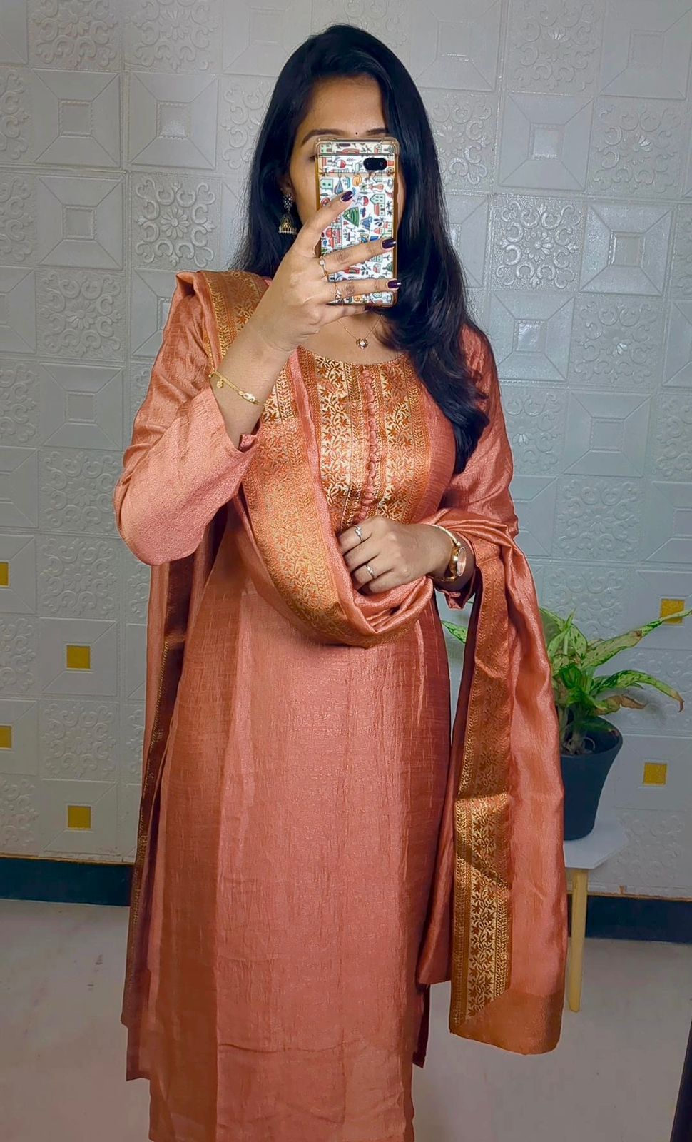 Presenting superhit kurti collection
