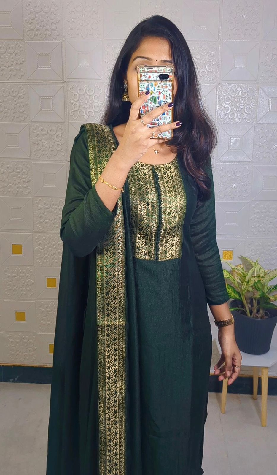 Presenting superhit kurti collection