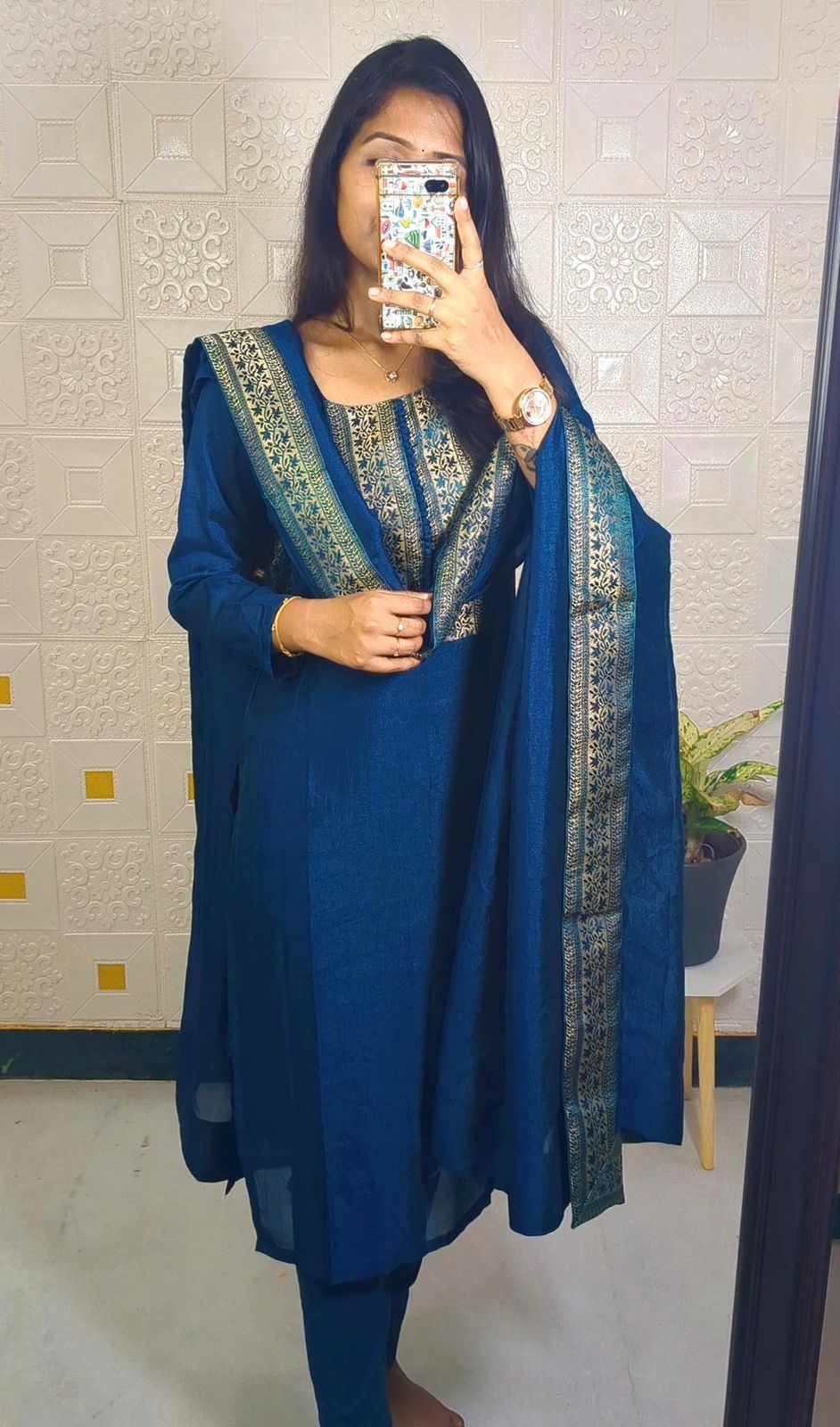 Presenting superhit kurti collection