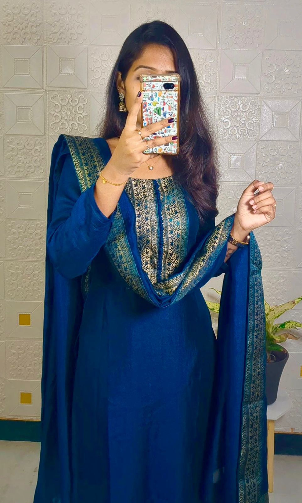 Presenting superhit kurti collection