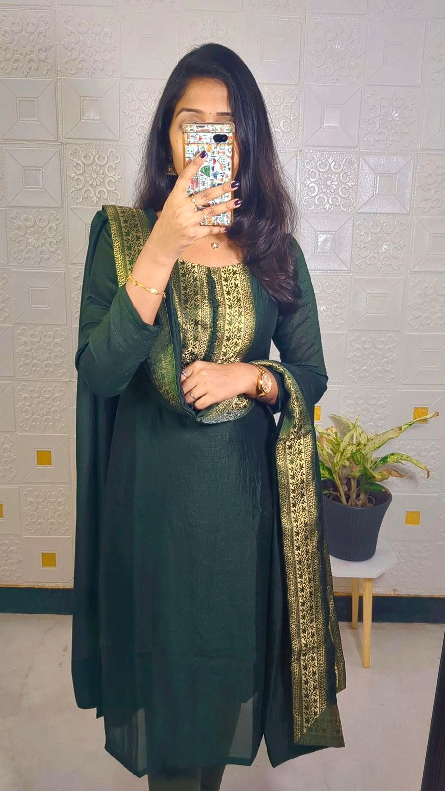 Presenting superhit kurti collection