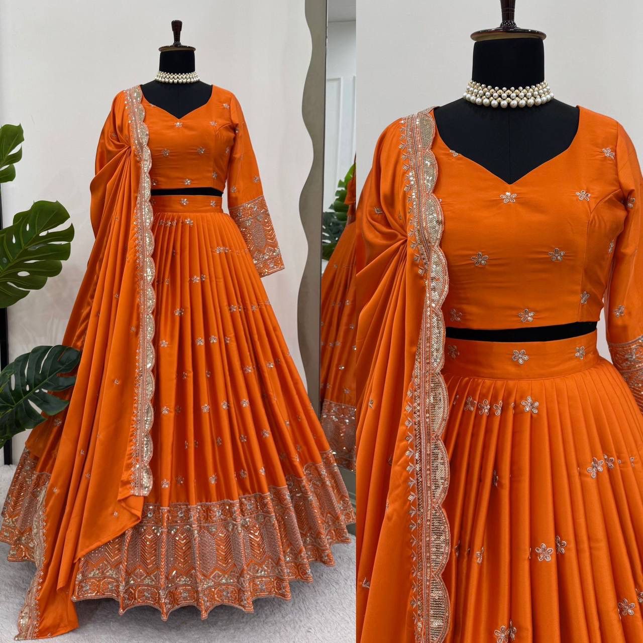 Lunch Hevay Boutiq Collection