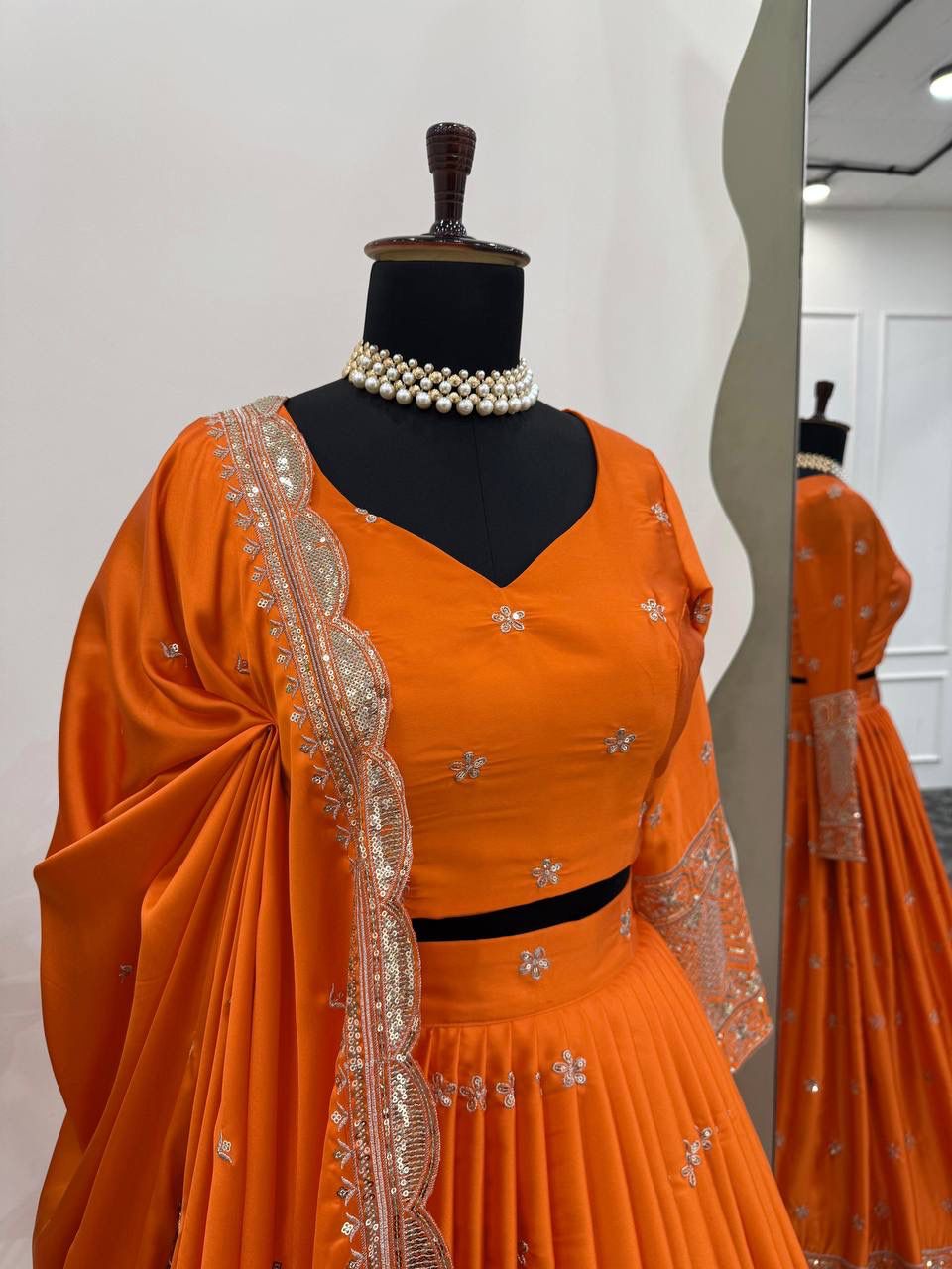 Lunch Hevay Boutiq Collection