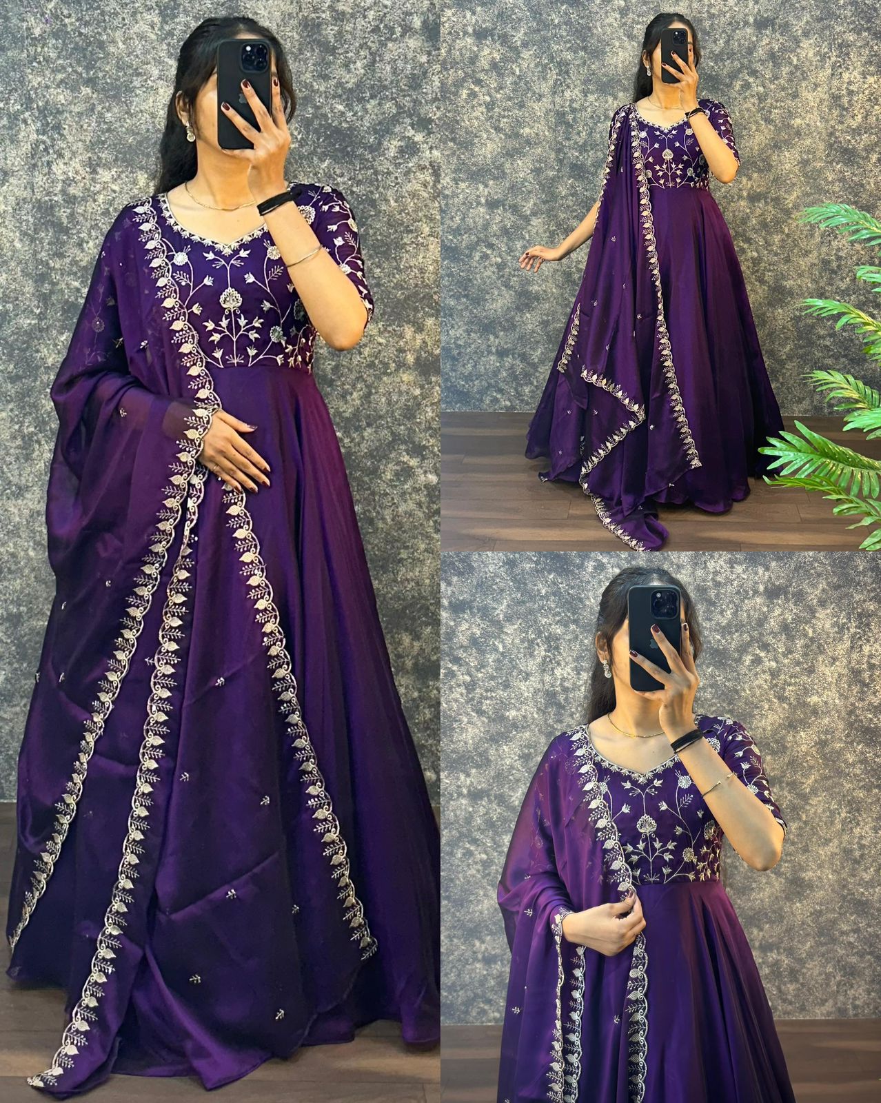 Presenting new real modeling design