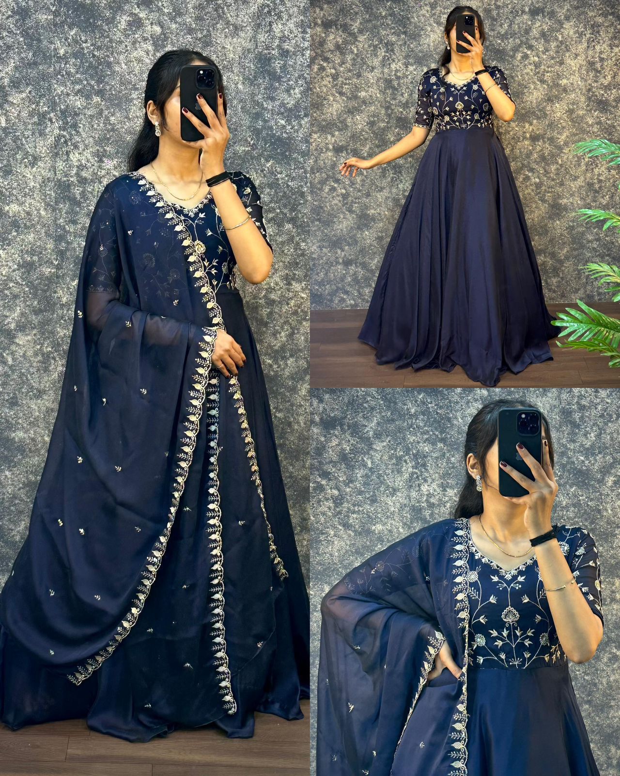 Presenting new real modeling design