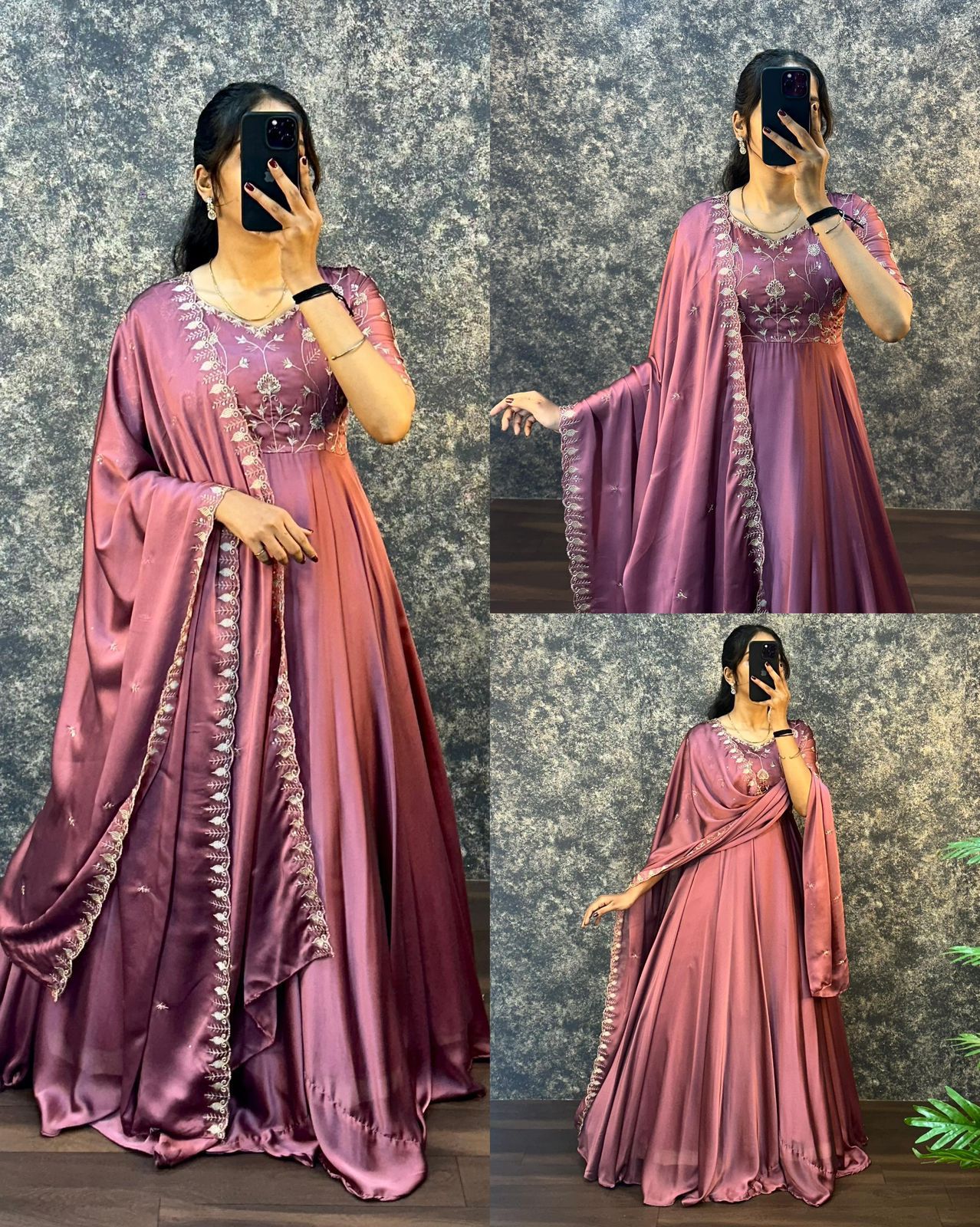 Presenting new real modeling design