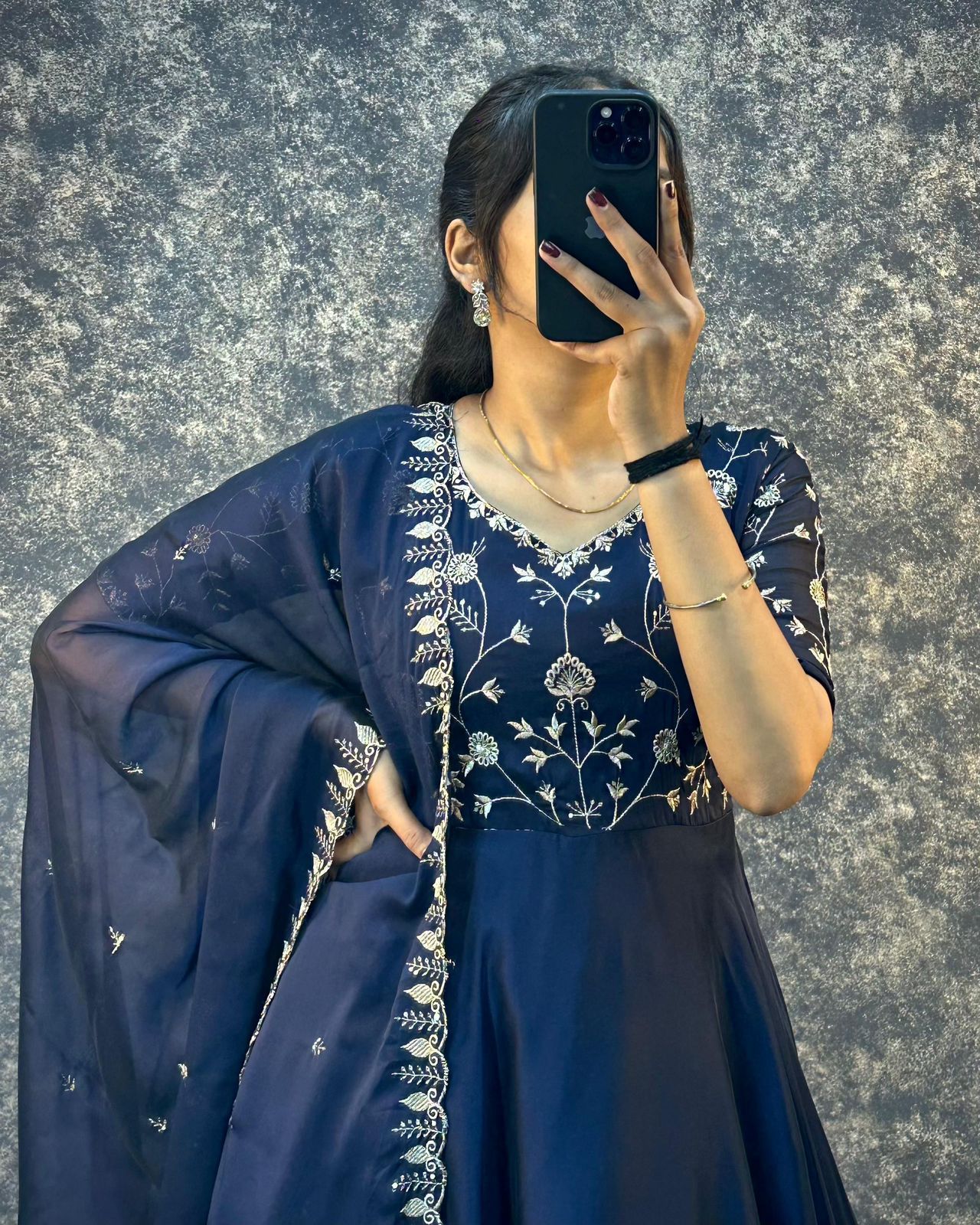Presenting new real modeling design