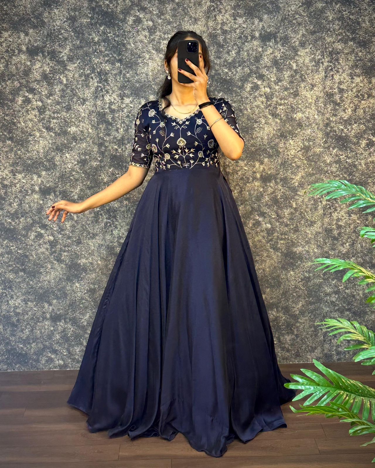 Presenting new real modeling design
