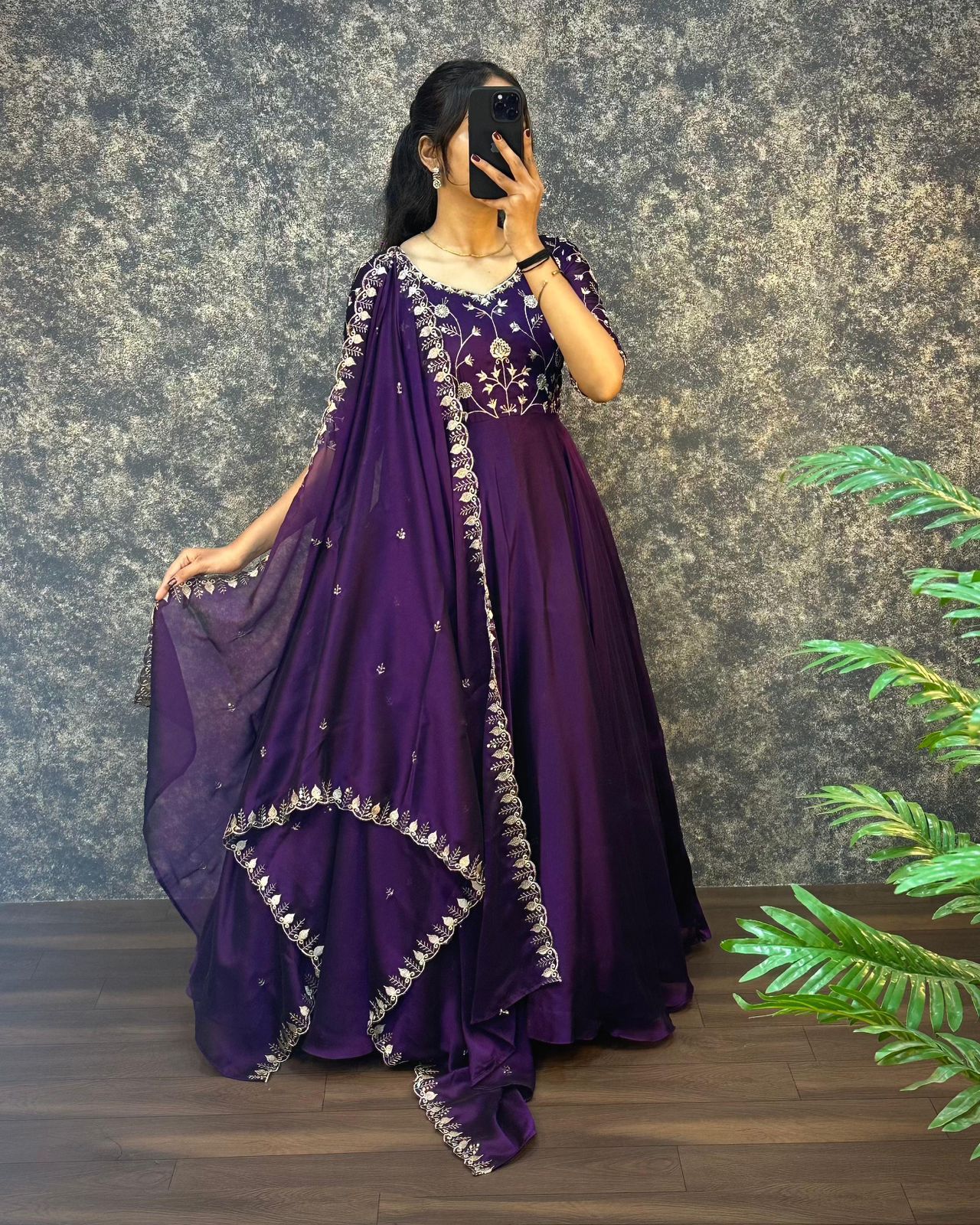 Presenting new real modeling design