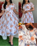 You gonna love elegance with Modern touch ,Here we Presenting Exclusive Real shoot Design