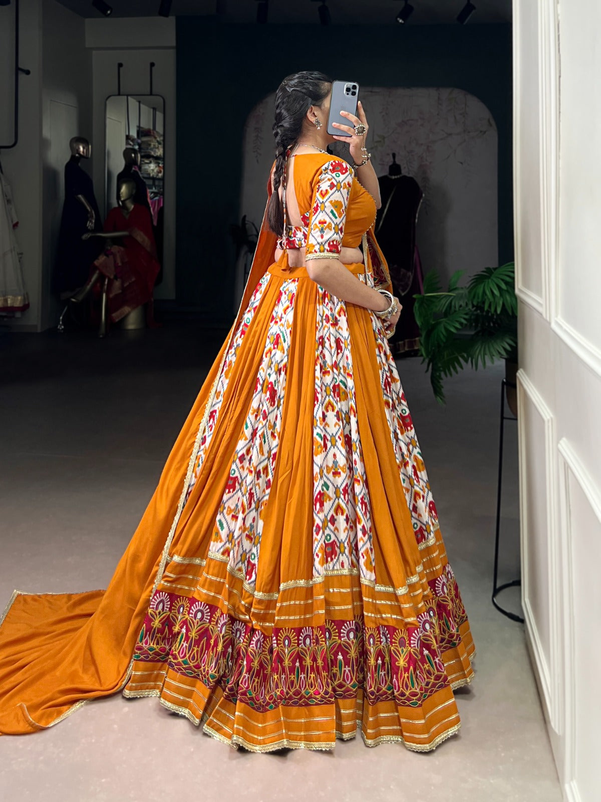 Navratri Collection 2025🌻