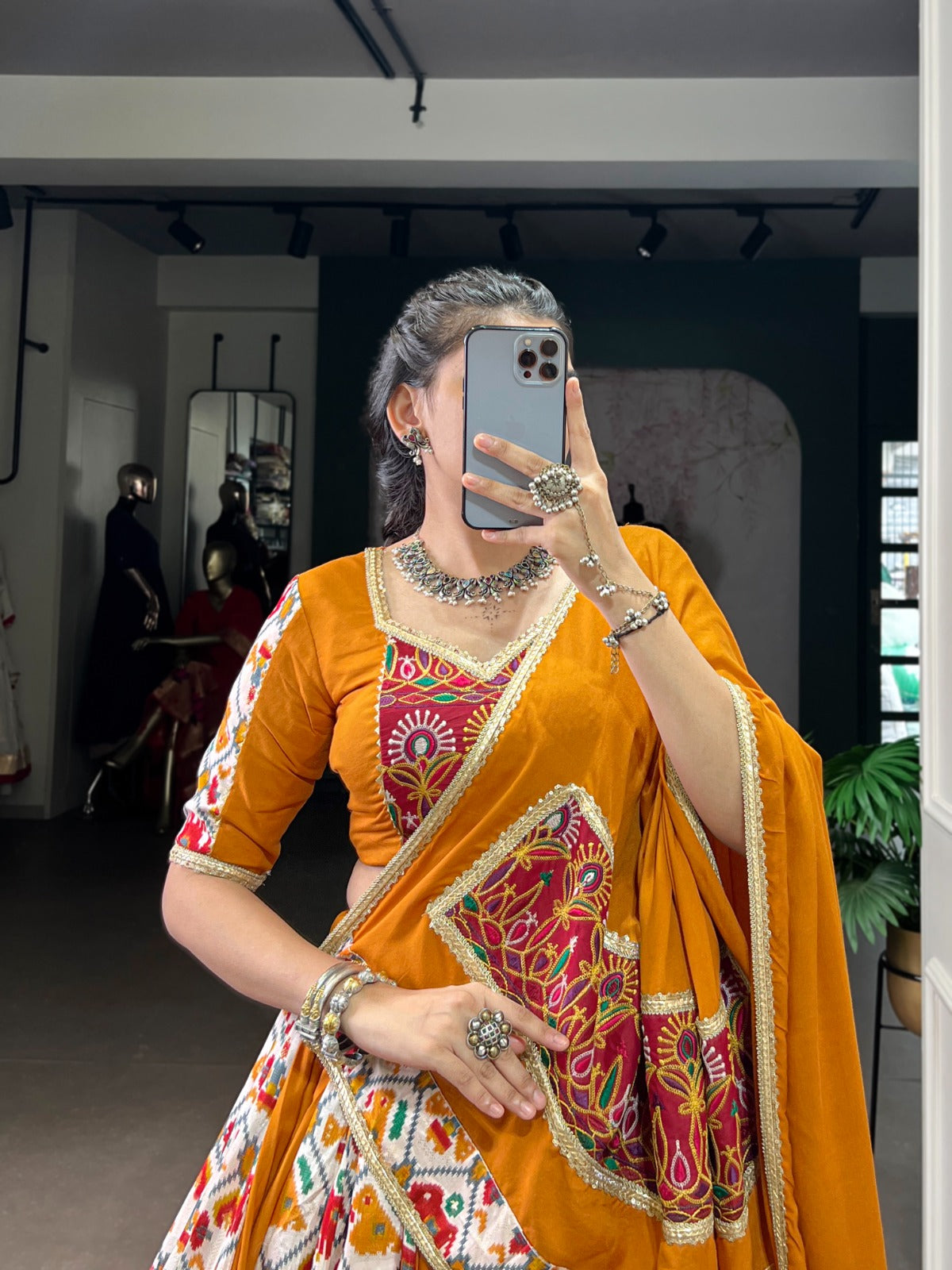 Navratri Collection 2025🌻