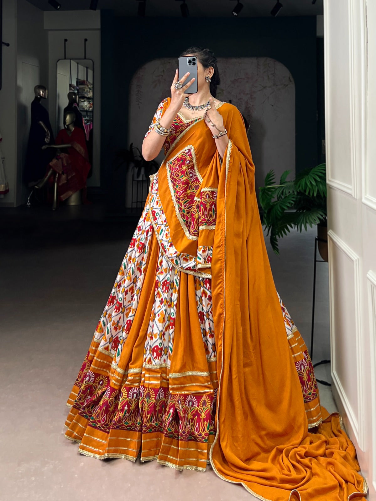 Navratri Collection 2025🌻