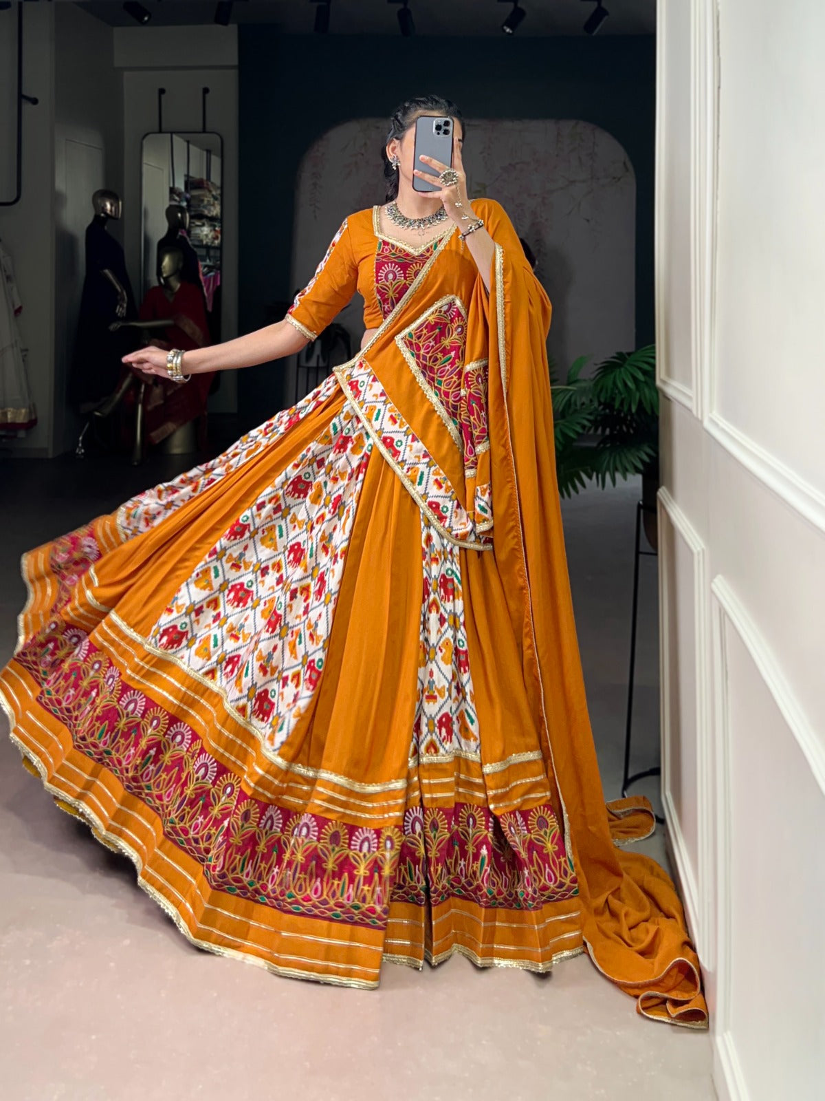 Navratri Collection 2025🌻