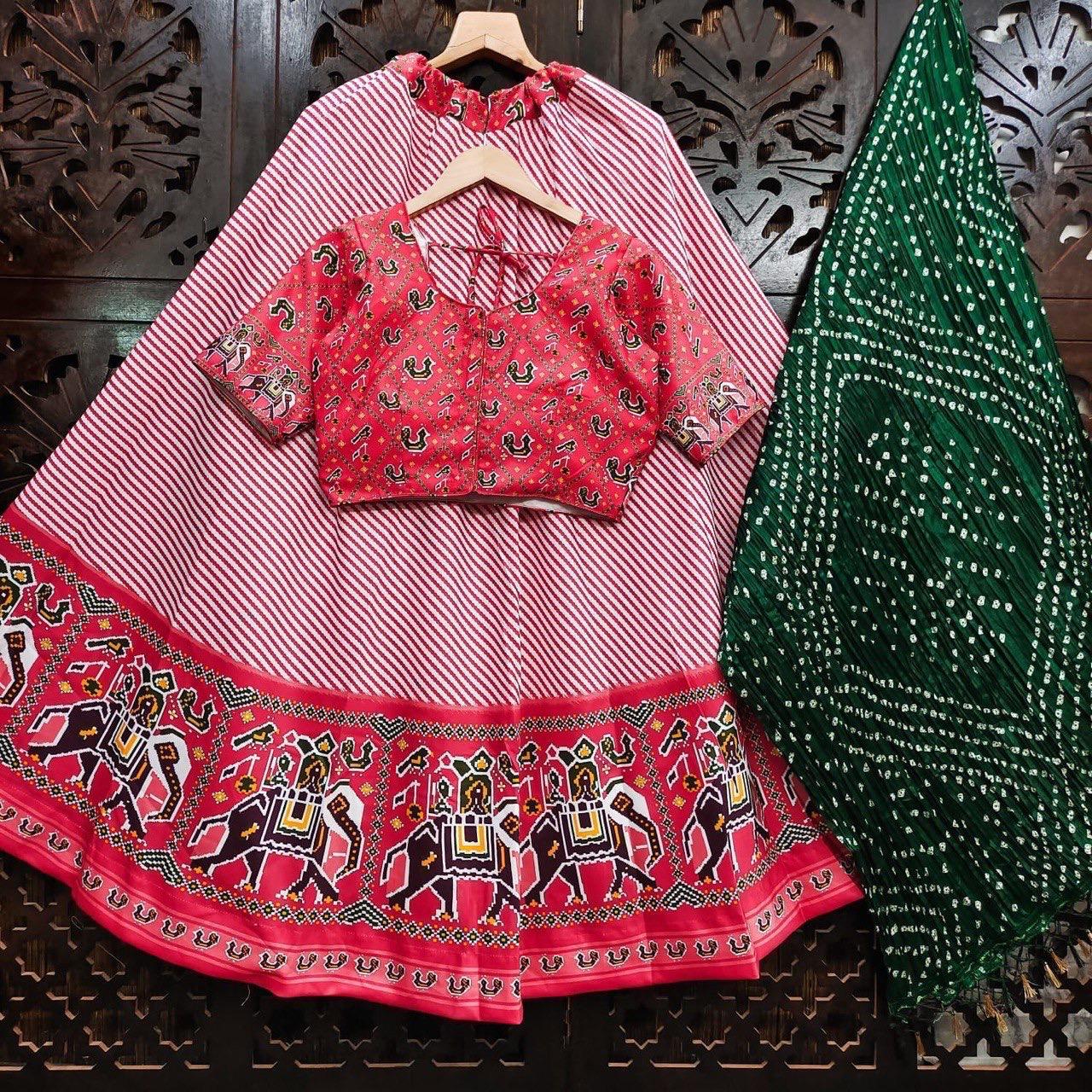 New navratri collection.