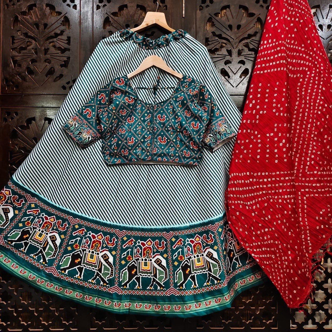 New navratri collection.