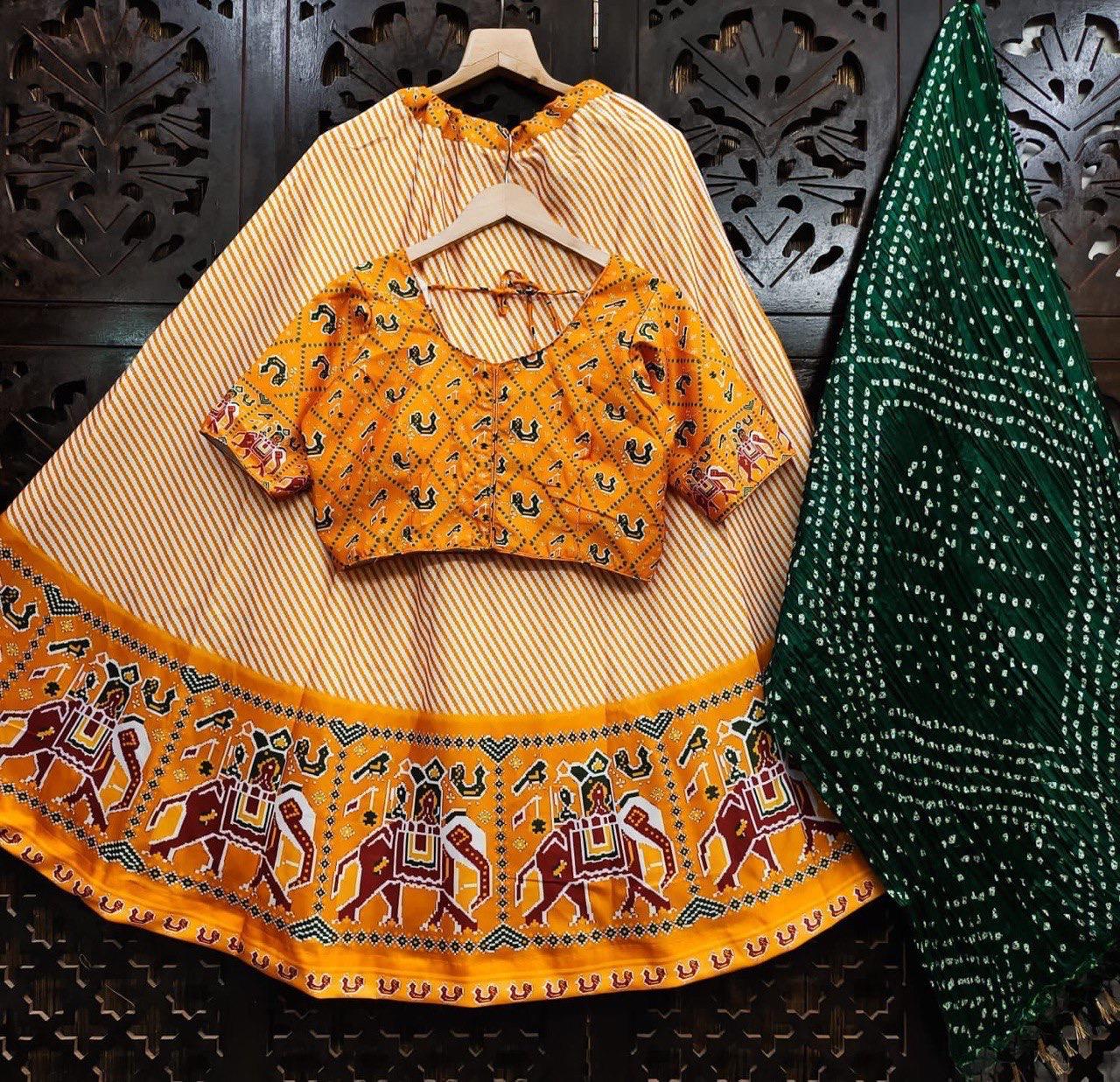 New navratri collection.