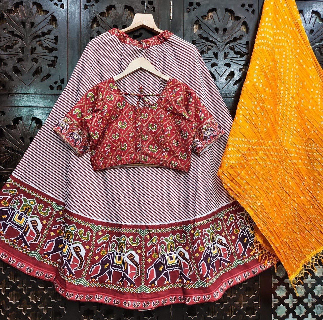 New navratri collection.