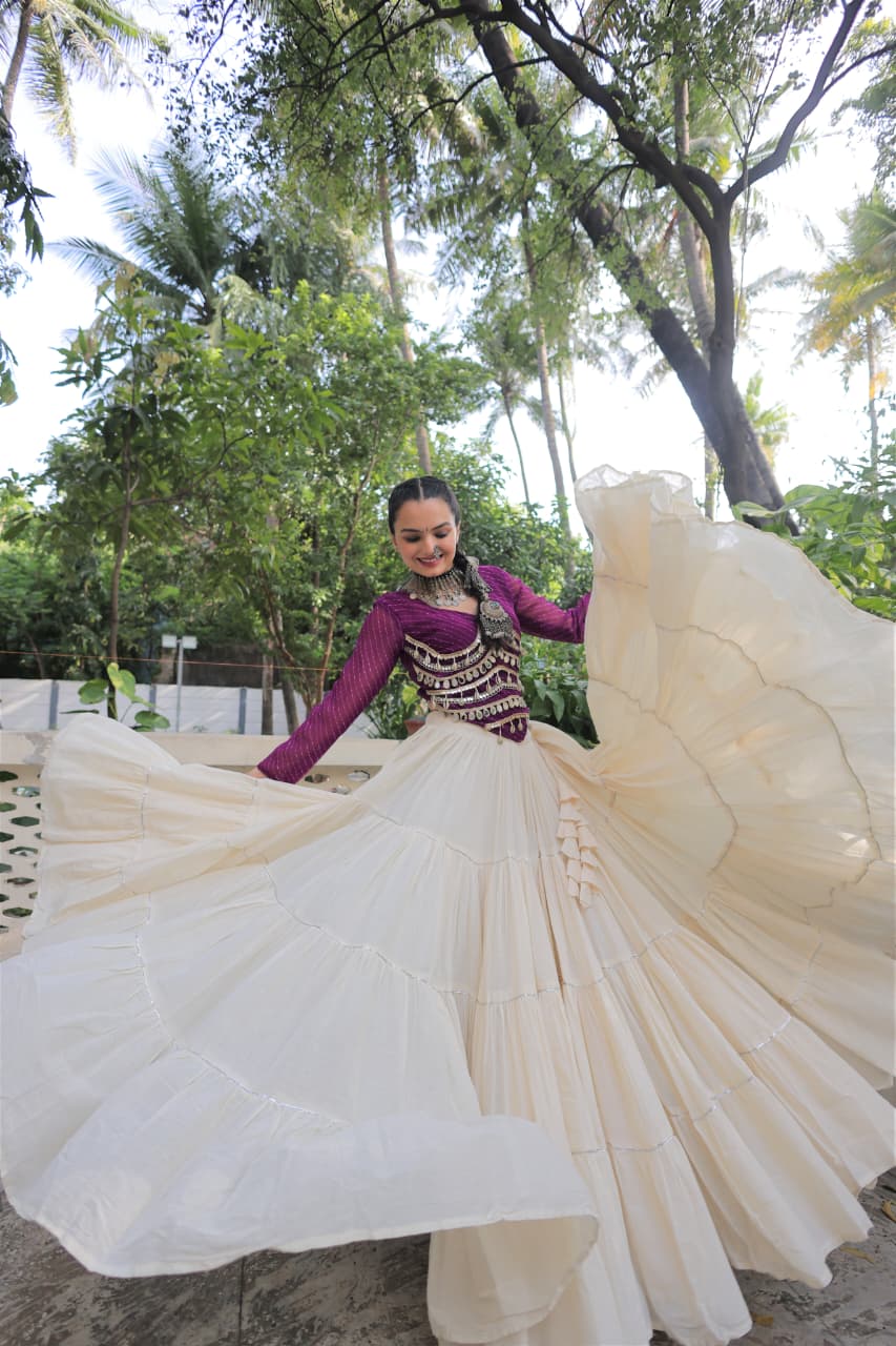 Navratri collections