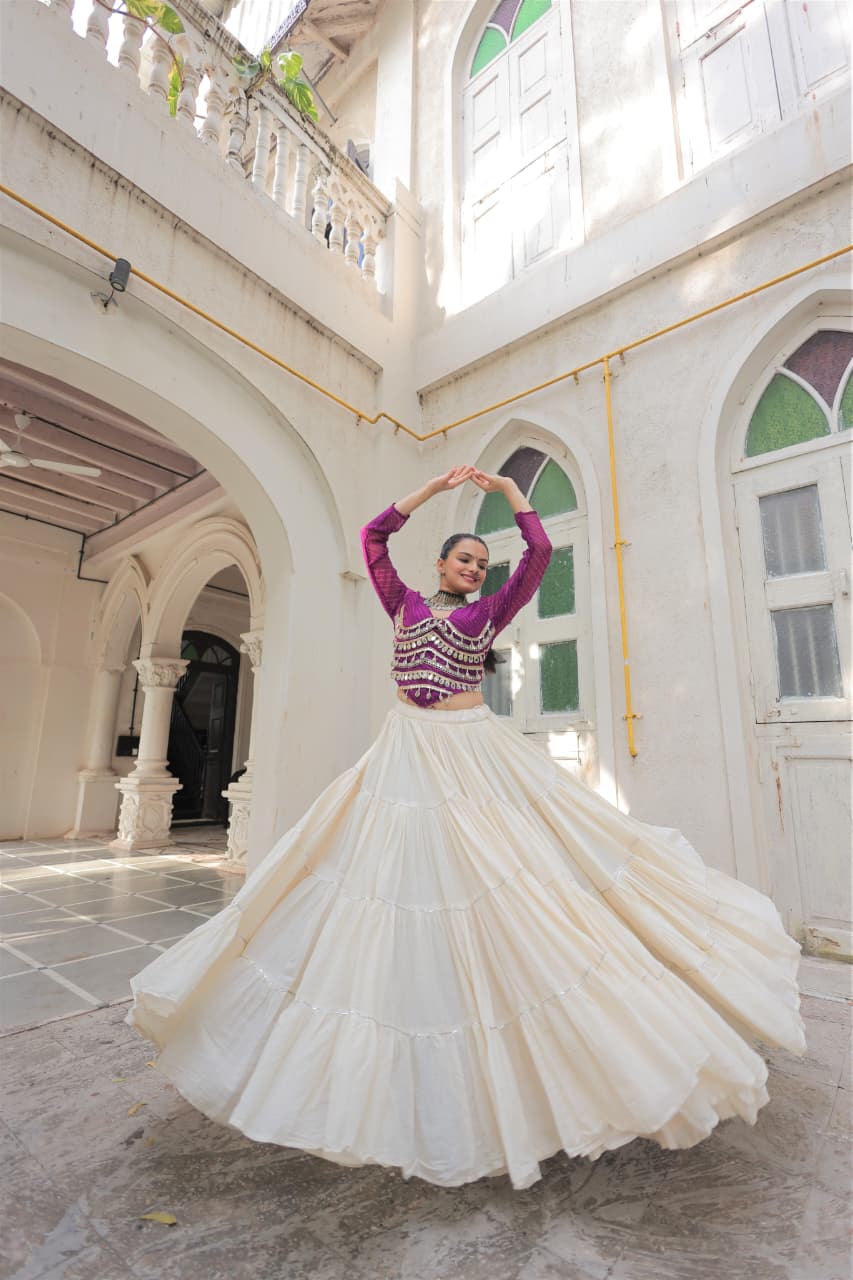 Navratri collections