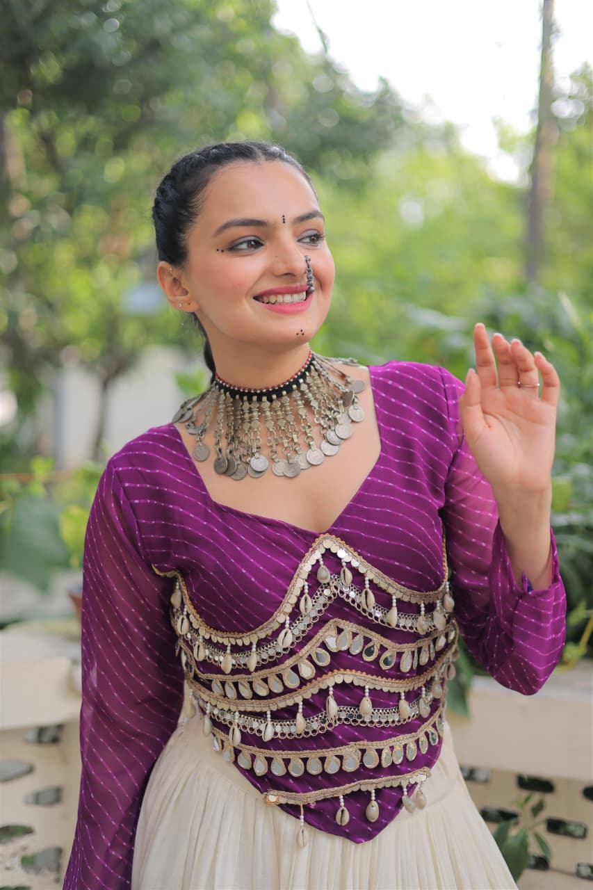Navratri collections