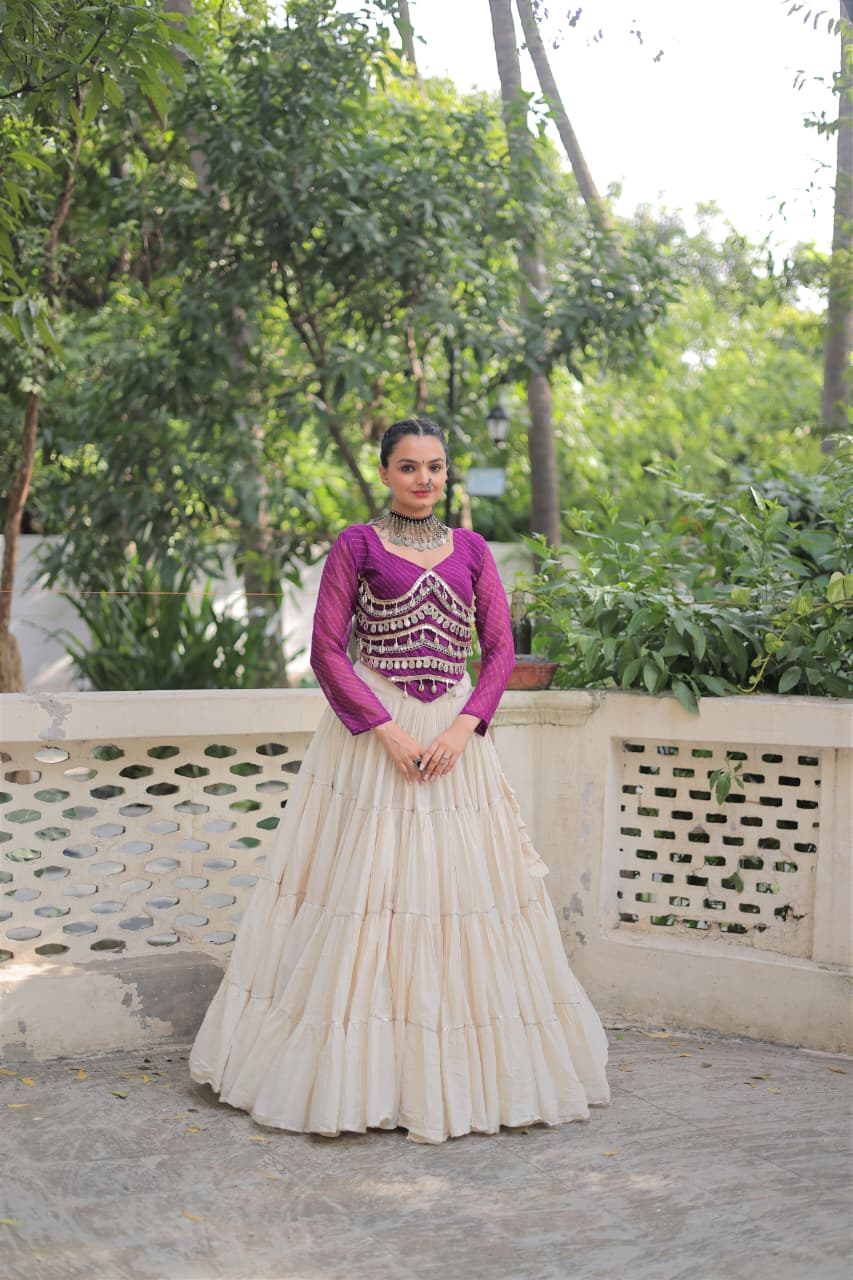 Navratri collections