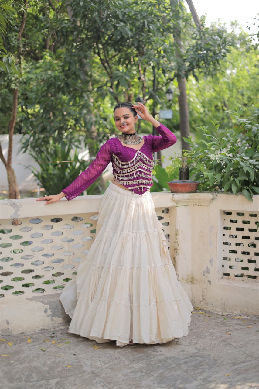 Navratri collections
