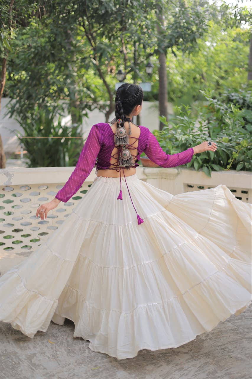 Navratri collections