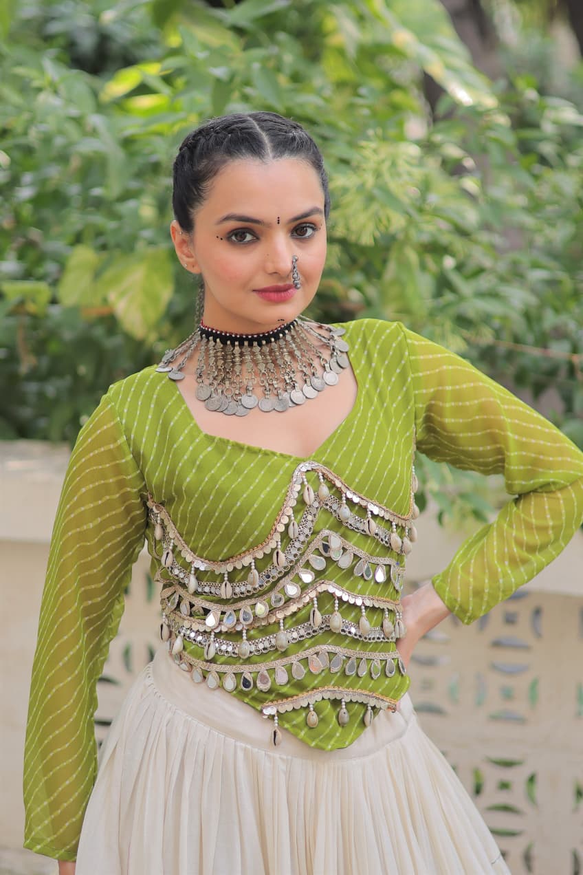Navratri collections