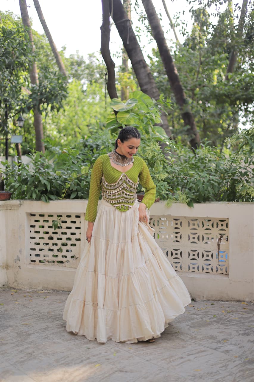 Navratri collections
