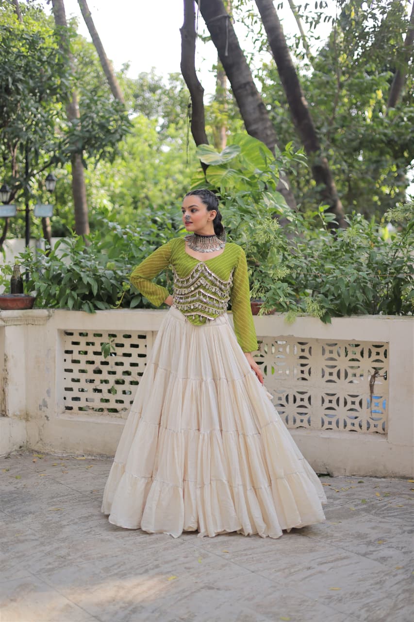 Navratri collections