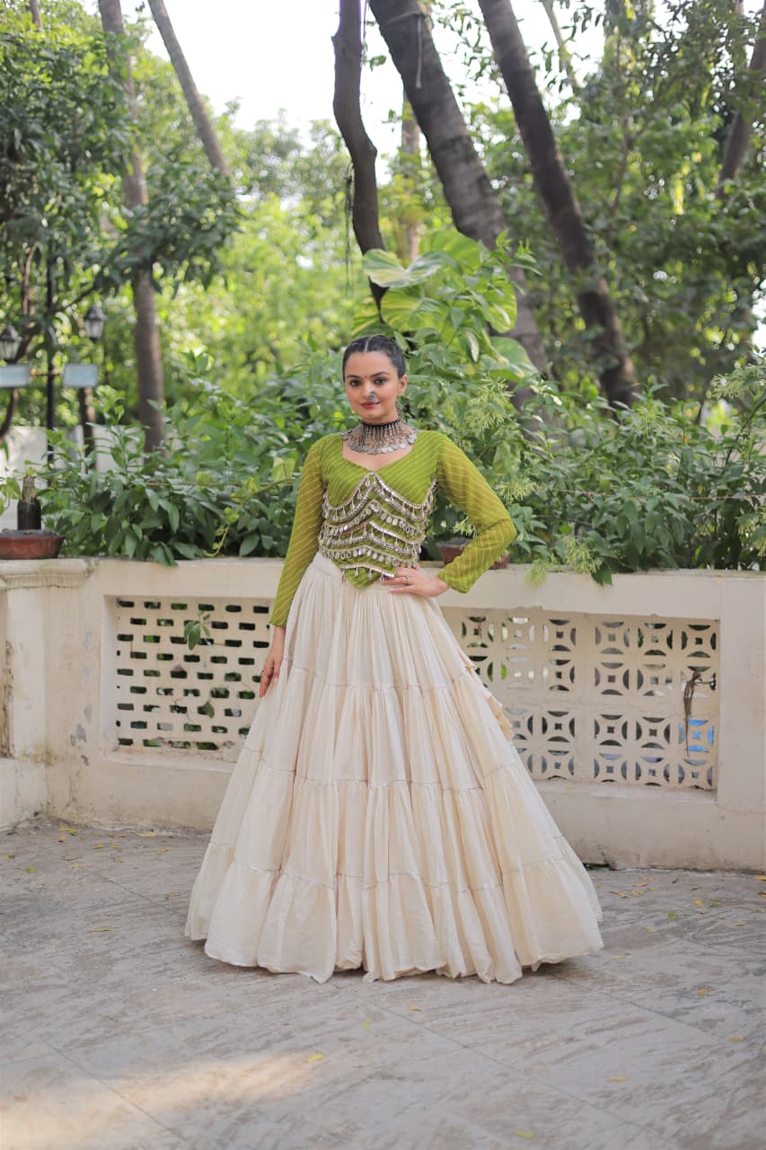 Navratri collections