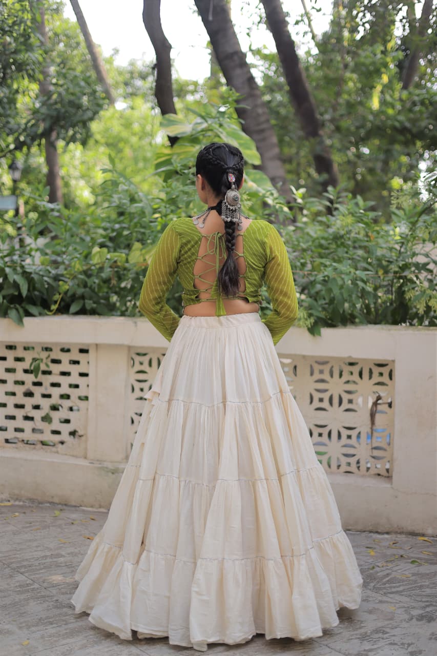 Navratri collections