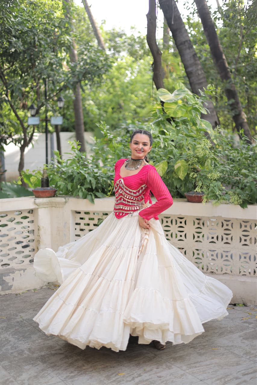 Navratri collections