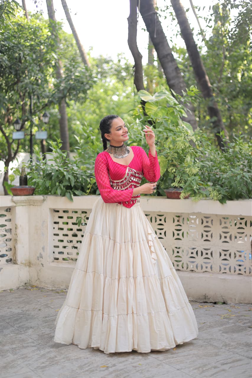 Navratri collections