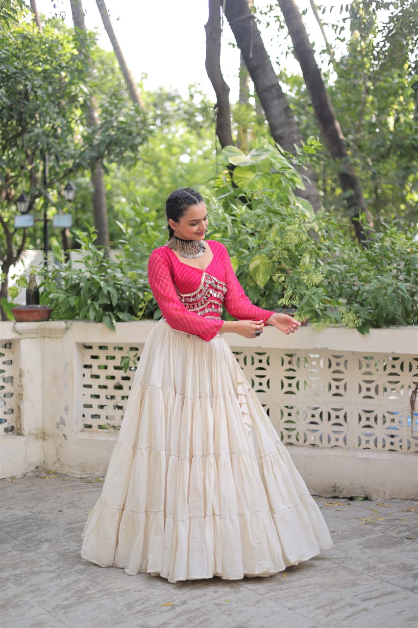 Navratri collections