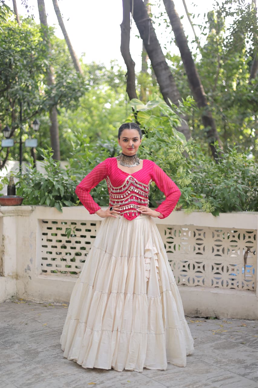 Navratri collections