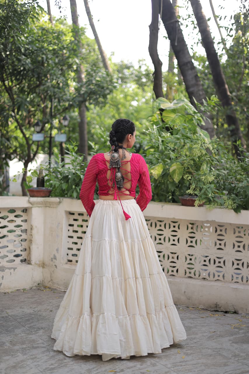 Navratri collections