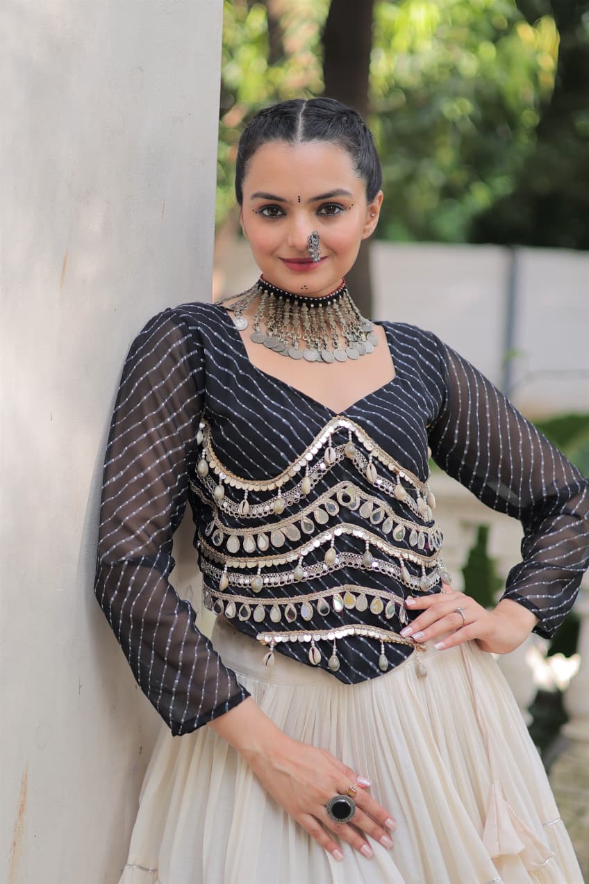 Navratri collections