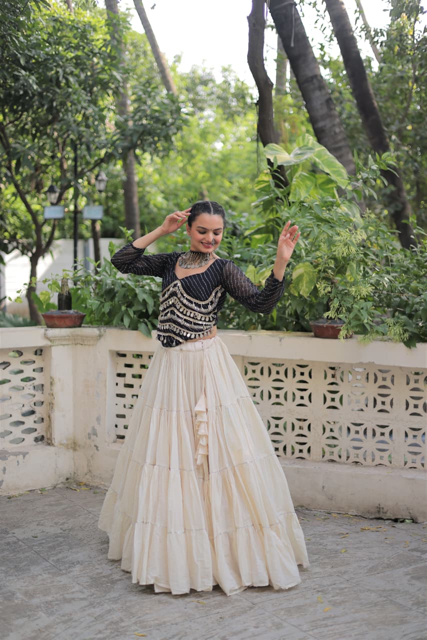 Navratri collections