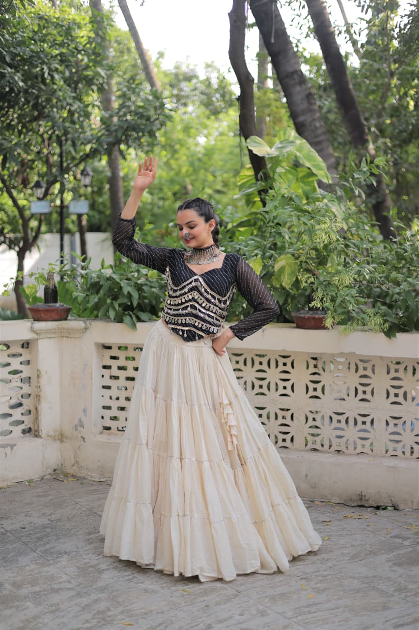 Navratri collections