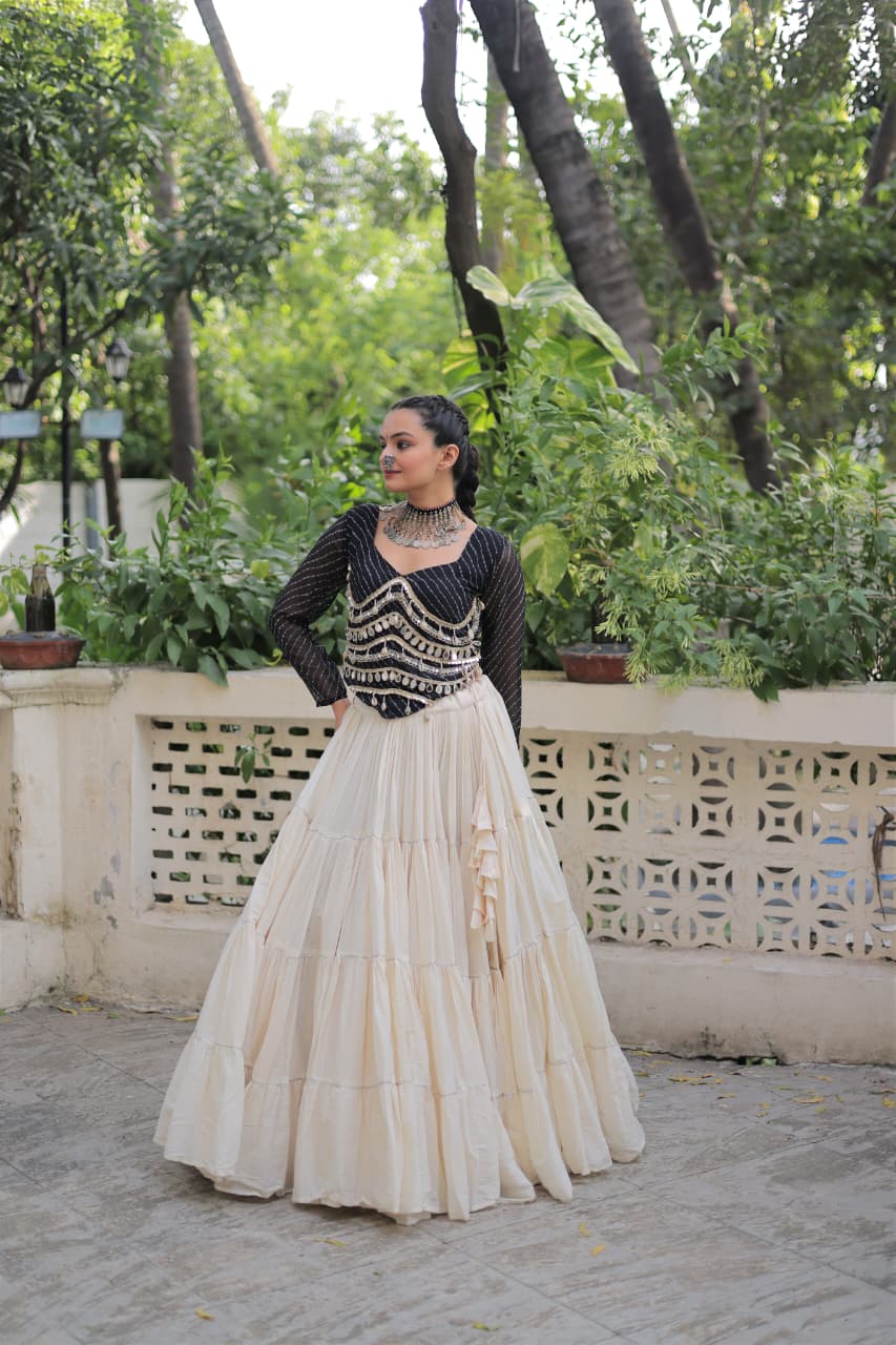 Navratri collections